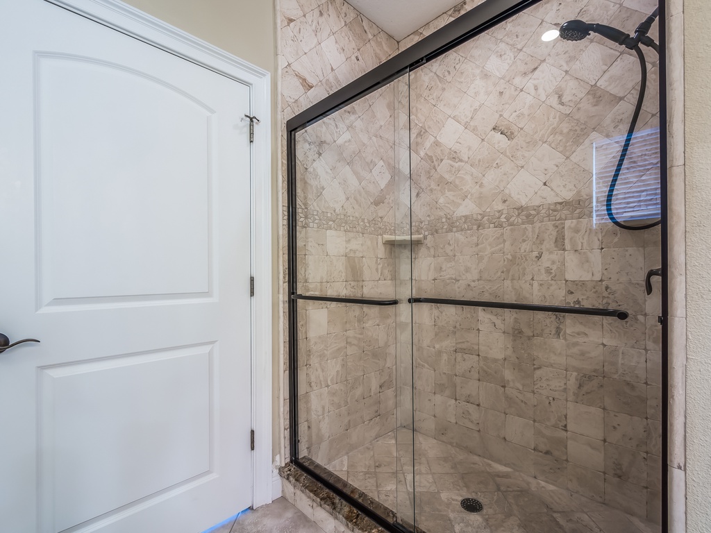 Second Ensuite Bathroom