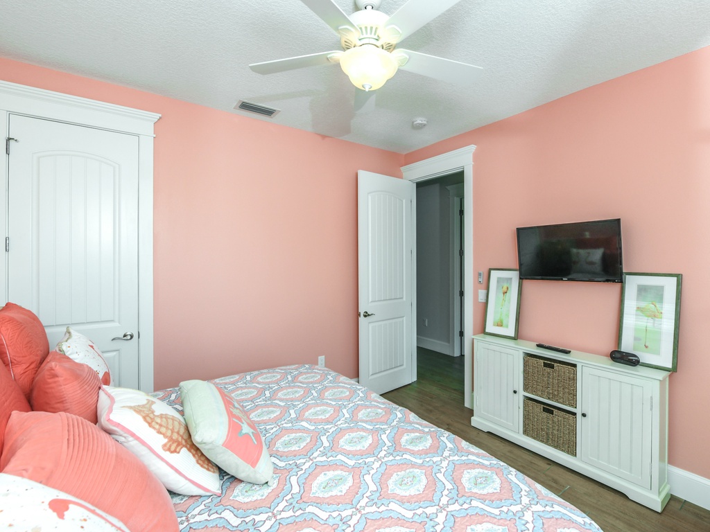 Bedroom 1, Montego Bay - AMI Locals