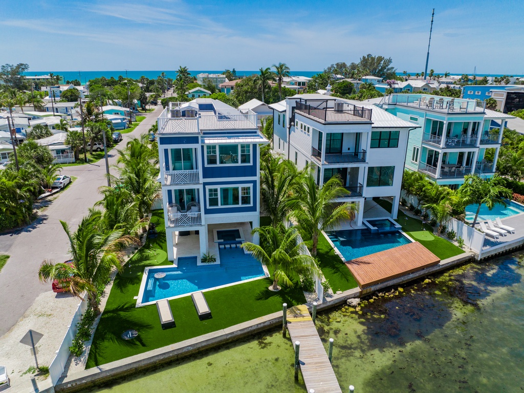 Bikinis and Bellinis by AMI Locals