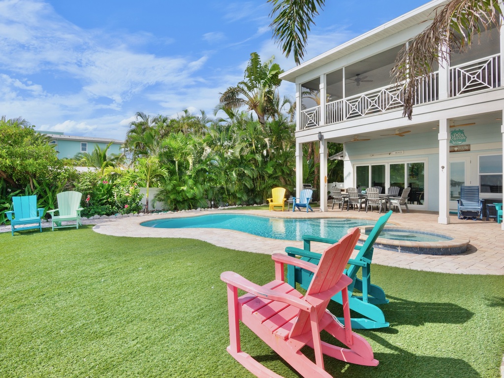 The Bayfront by Anna Maria Vacations