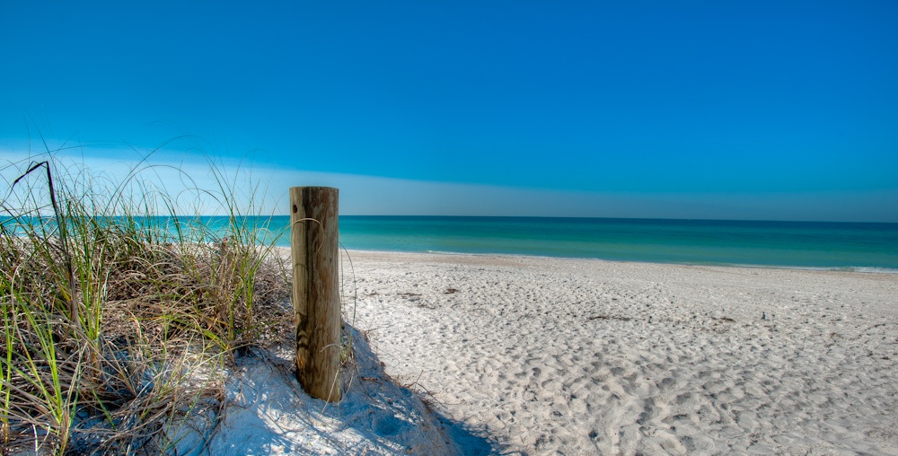 Beach Access