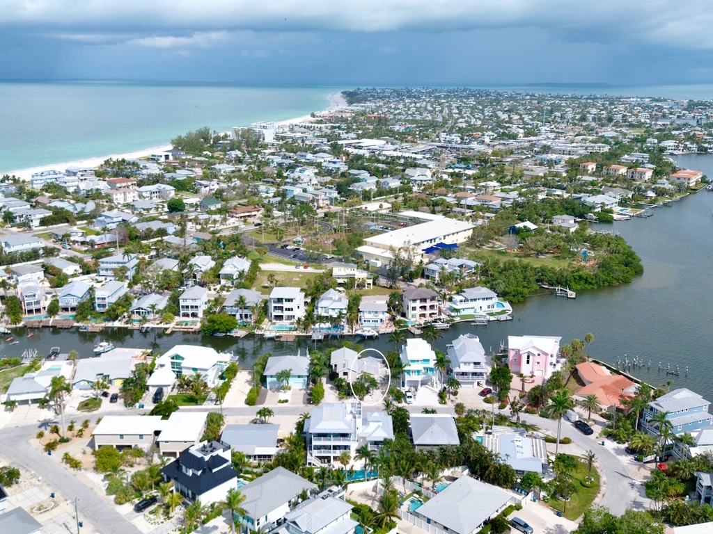 Stars on the Water by AMI Locals