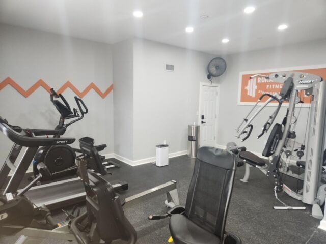 Gym