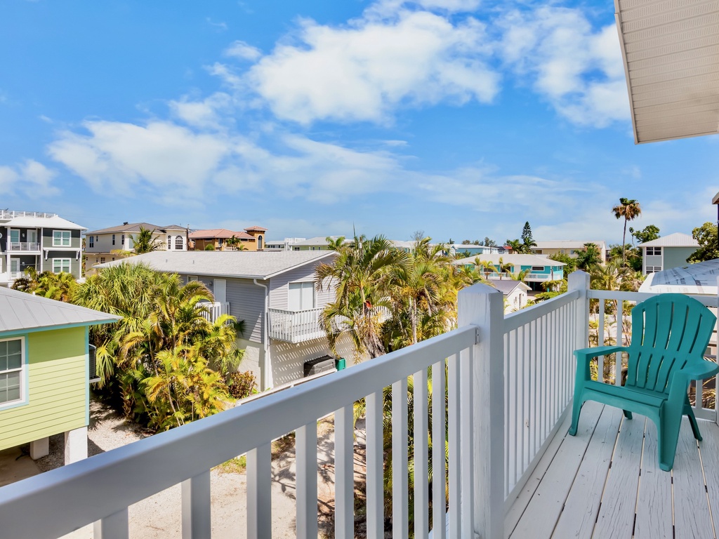 Midnight Gulf Resort A