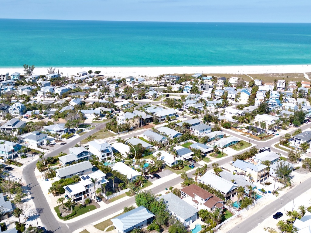 High view of location near the beach (3)