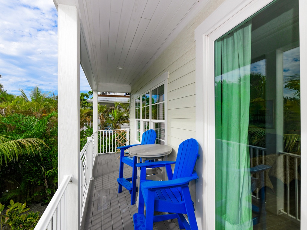 Relaxation Spot - AMI Locals