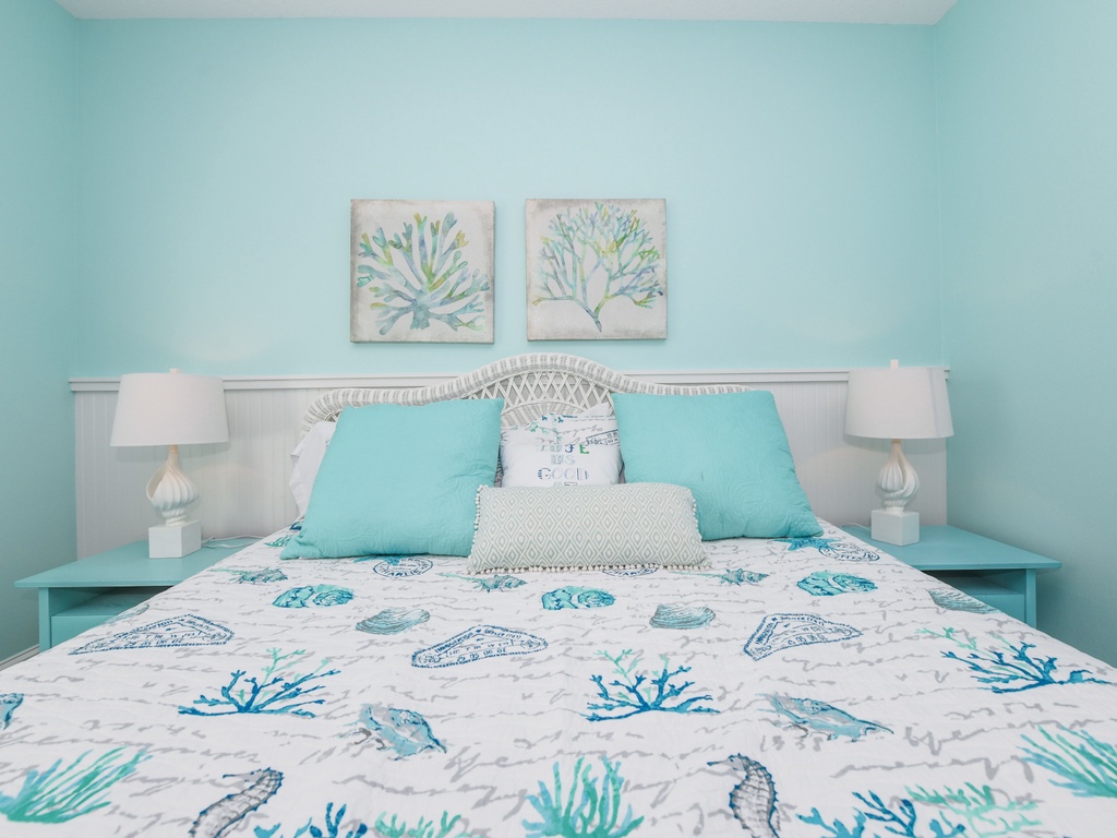 Bedroom 3, Montego Bay - AMI Locals