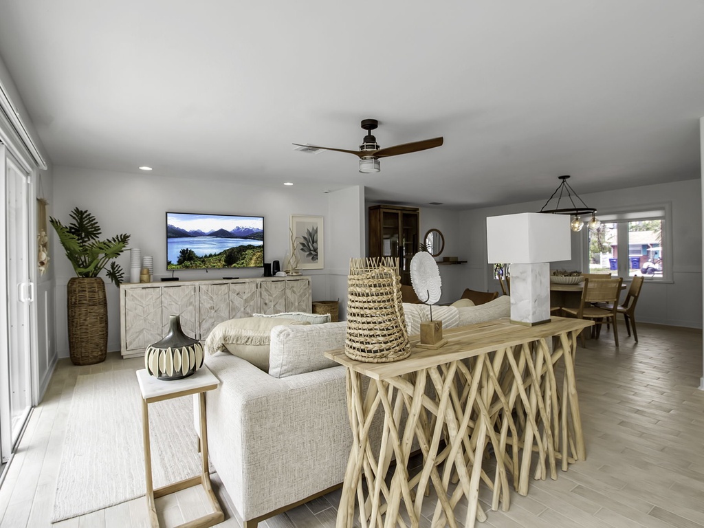 Blissful Bungalow by AMI Locals