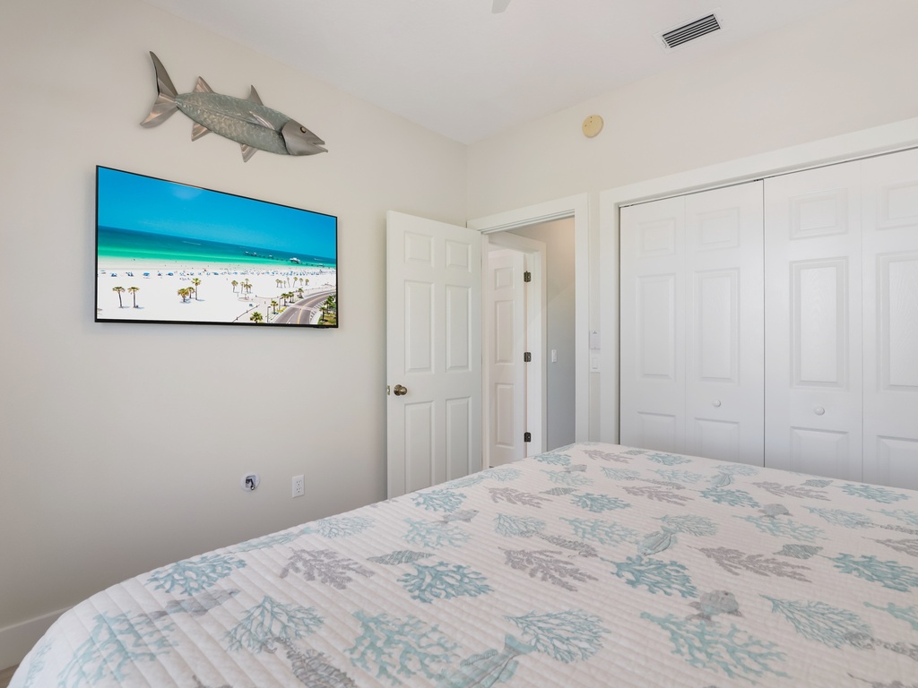 Additional Bedroom-King