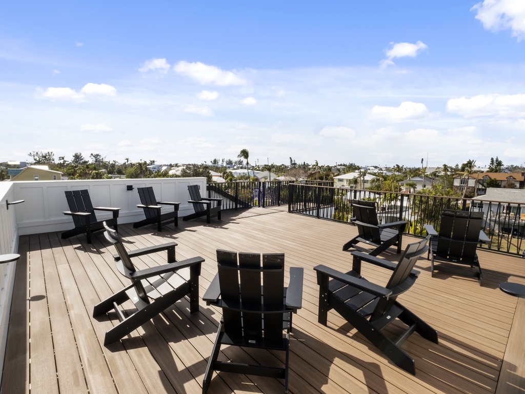 Rooftop Spot