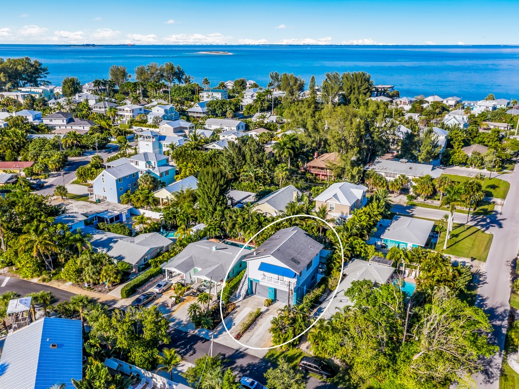 Beach Baby by Anna Maria Island Accommodations