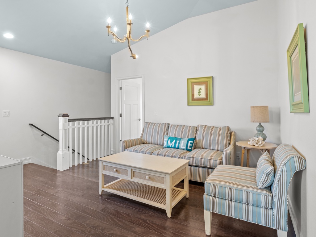 Additional Living Area