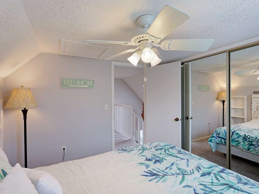 King Bedroom