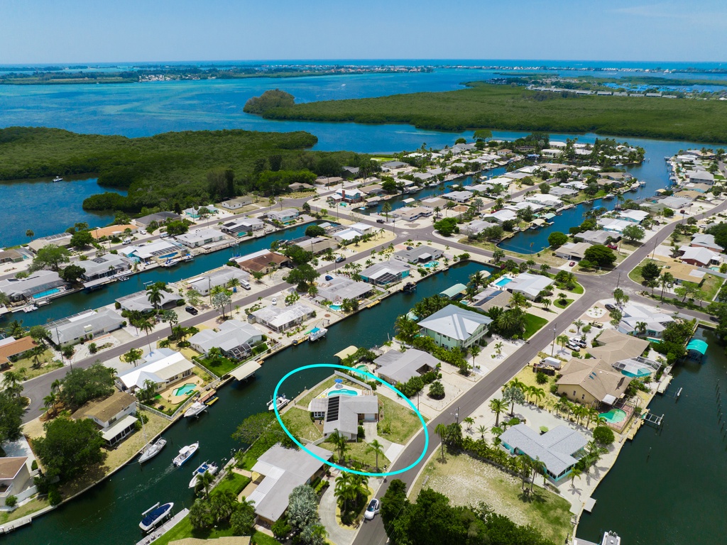 Edgewater by AMI Locals