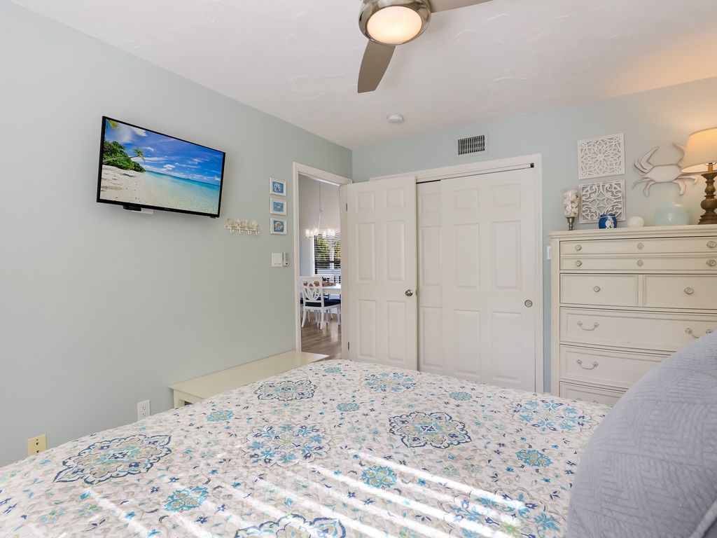 Guest Room with Ensuite