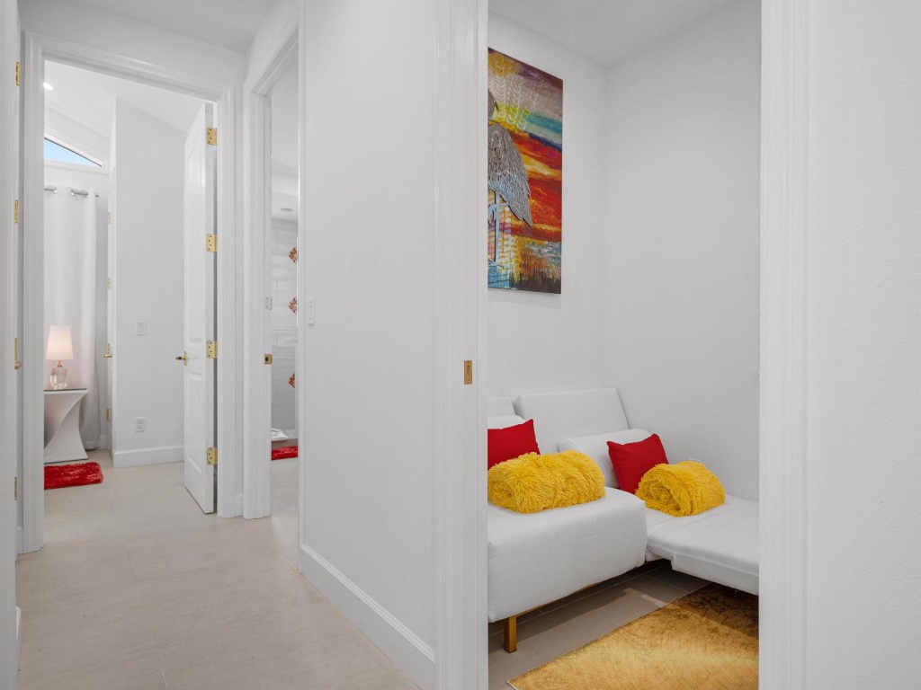 Additional Living Area