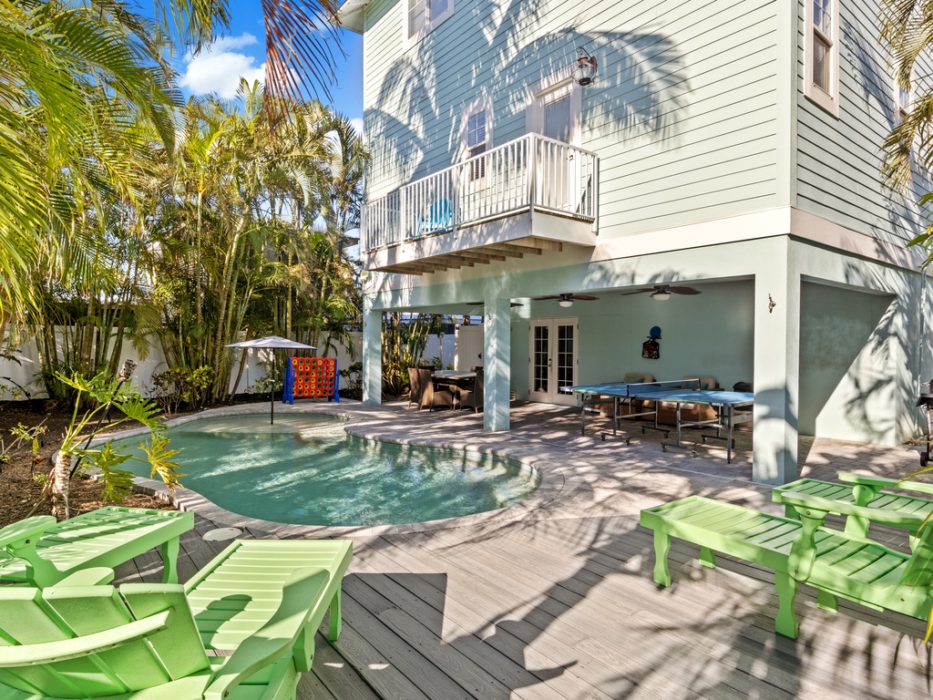 Blue Tide (Formerly Island Sol)