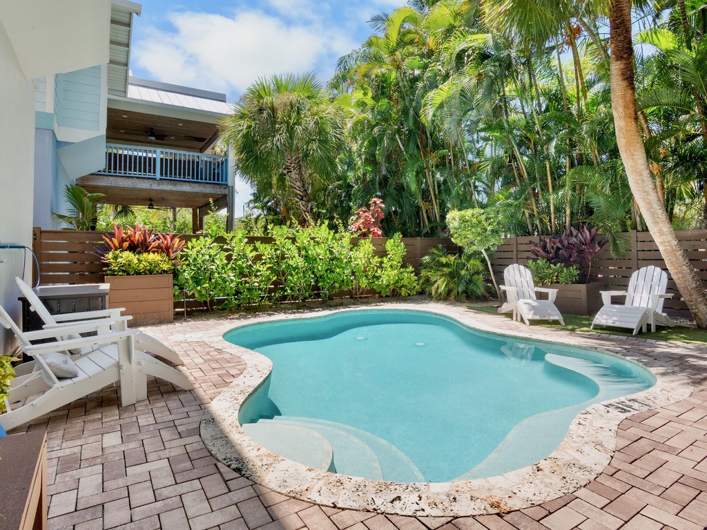 Private Pool