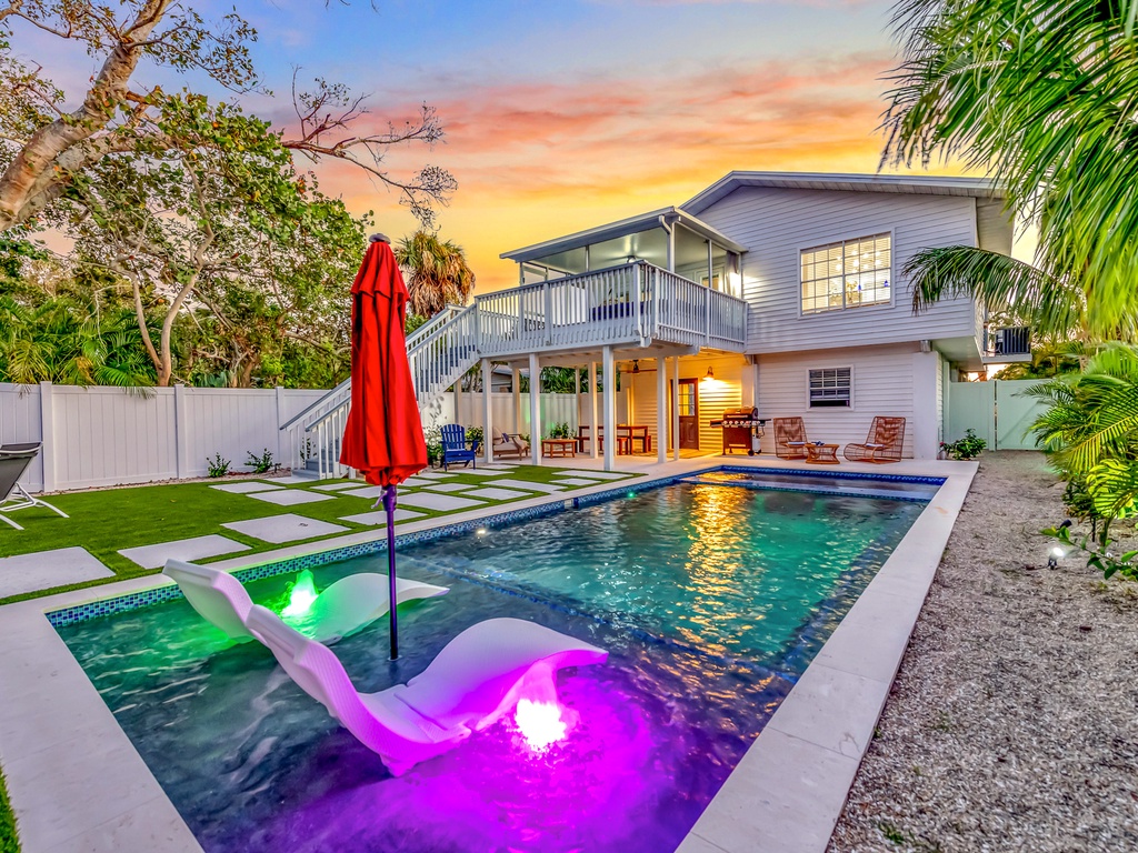 Full-View of House Exterior