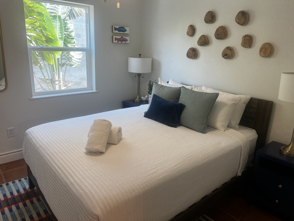 Midnight Gulf Resort B