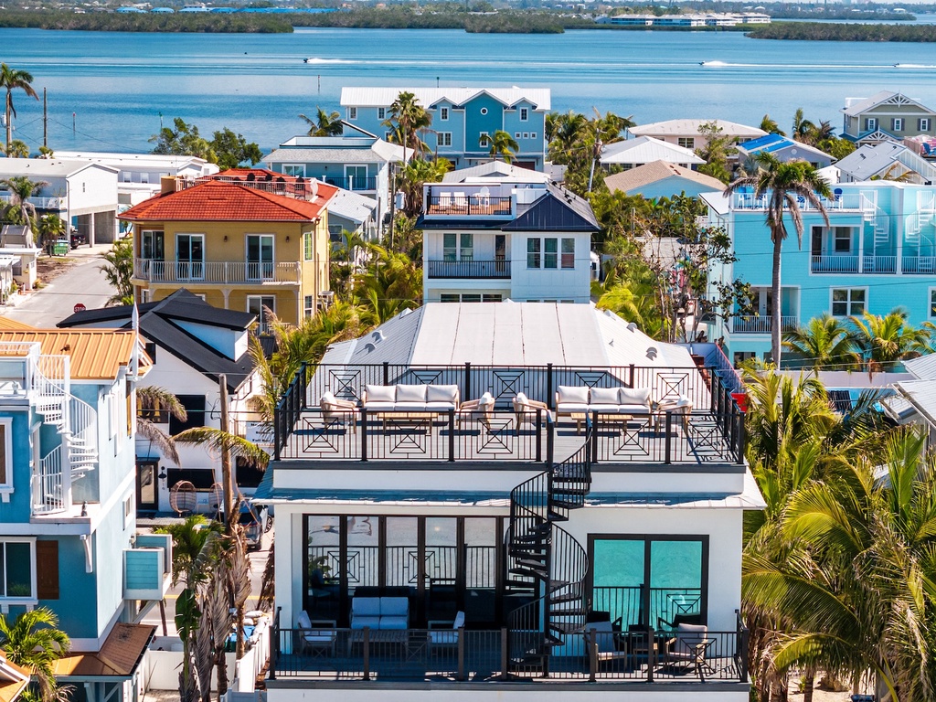 Sea Swept by AMI Locals