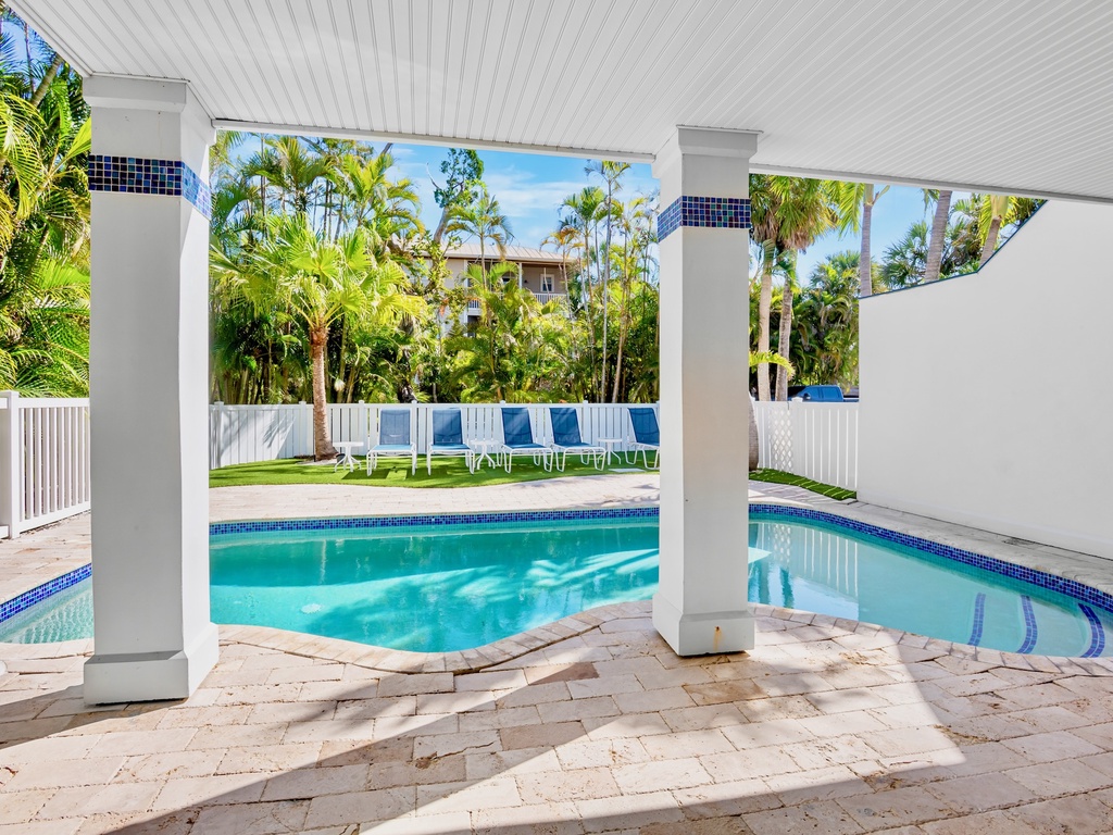 Private Pool