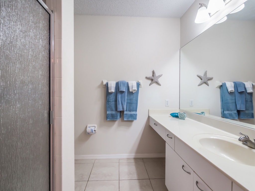 Primary Bedroom, Ensuite