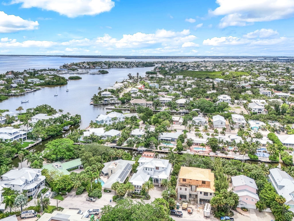 High view of the location (2)