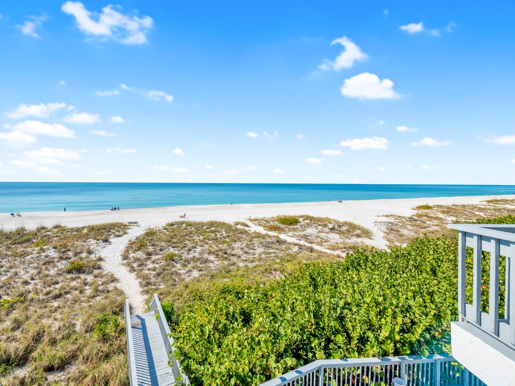Beachfront