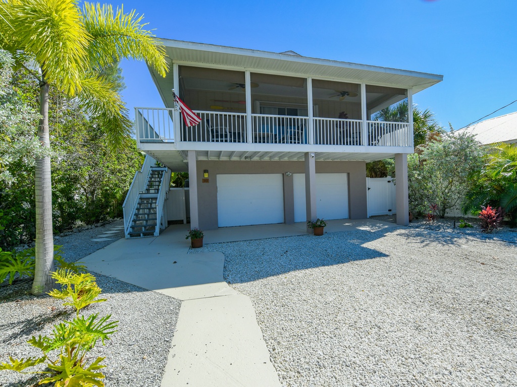 A Change In Latitude by AMI Locals