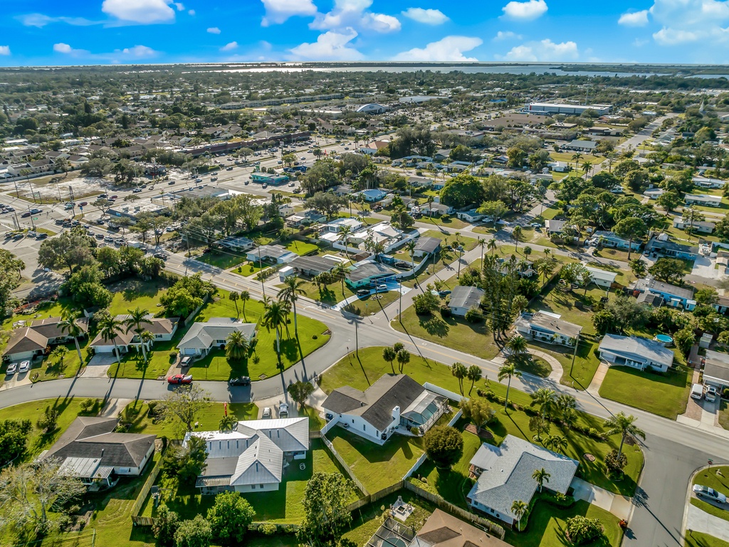 A Costal Paradise by AMI Locals