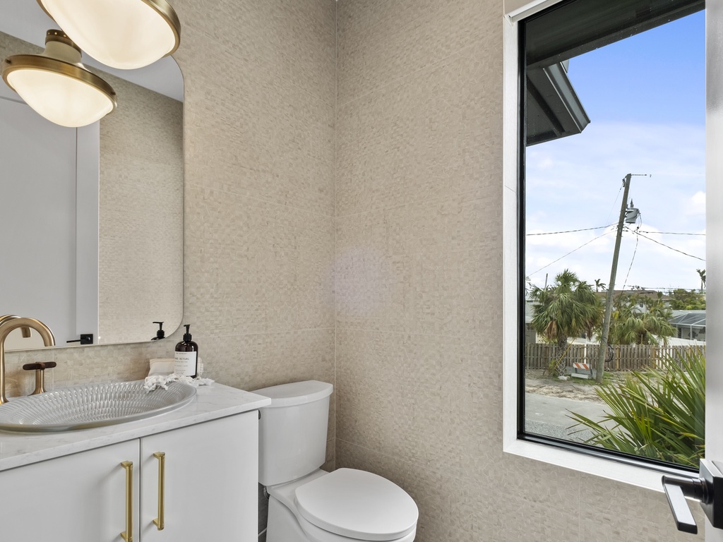 Ensuite