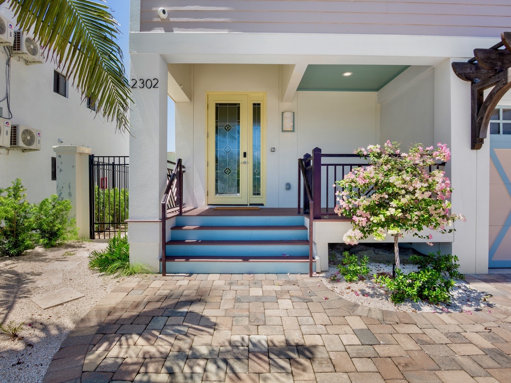 Tarpon Lookout by Anna Maria Island Accommodations