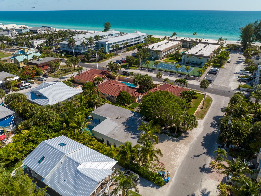 Gone Coastal - AMI Locals