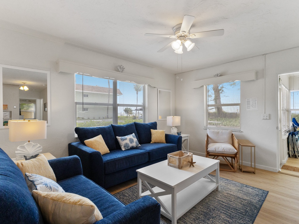 Living Room Seating