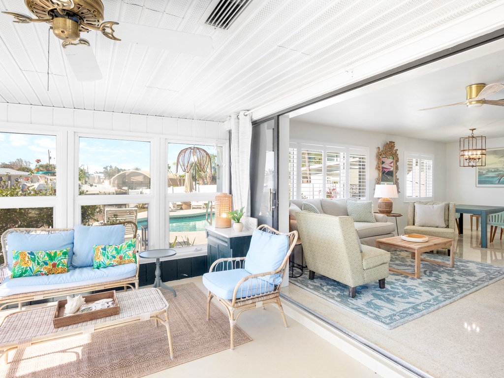 Additional Living Area