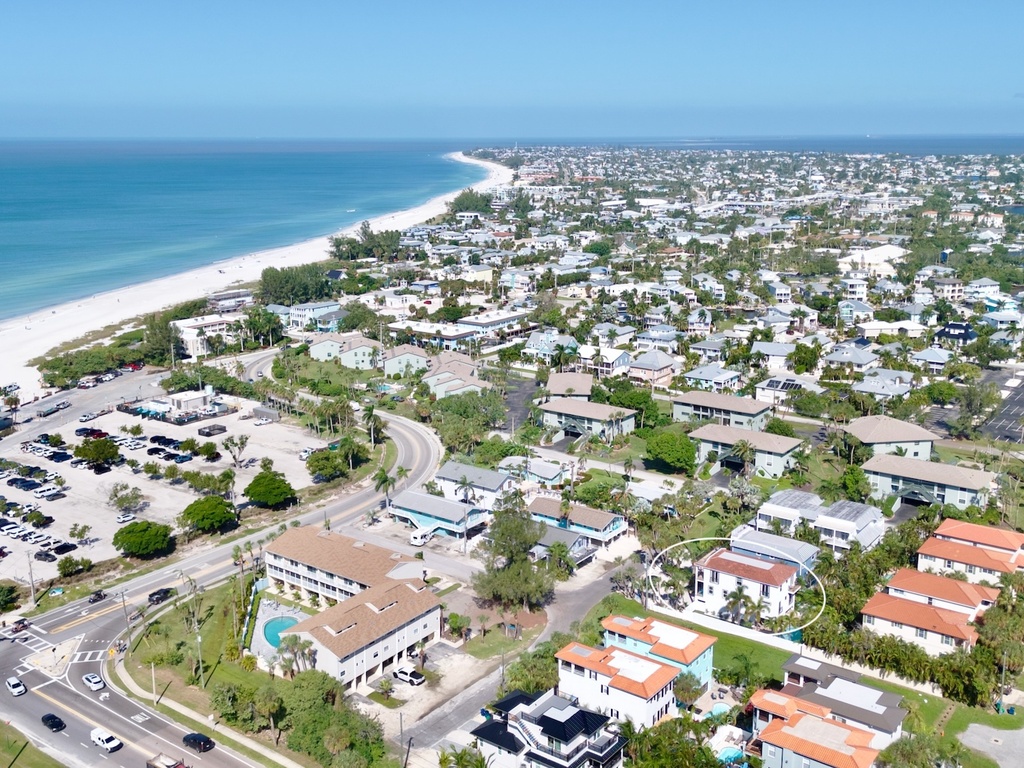 Beach View Retreat by AMI Locals
