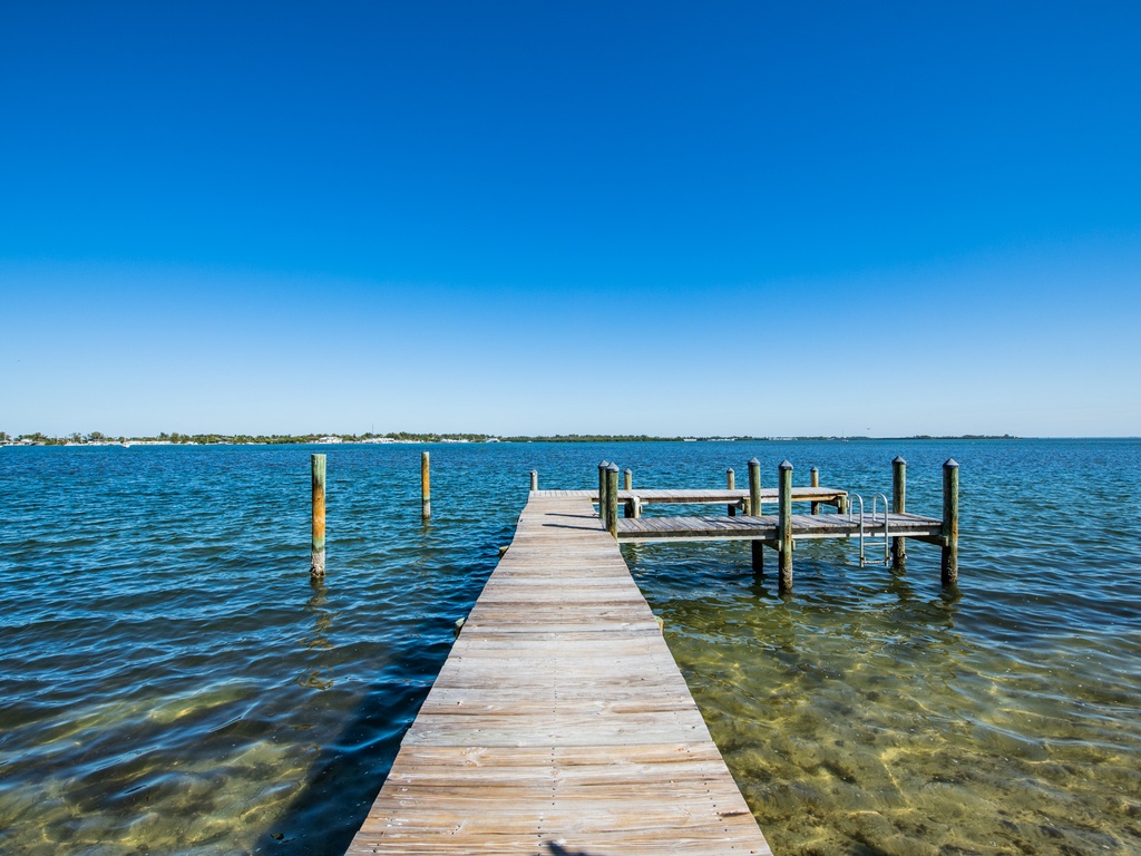 Private Dock