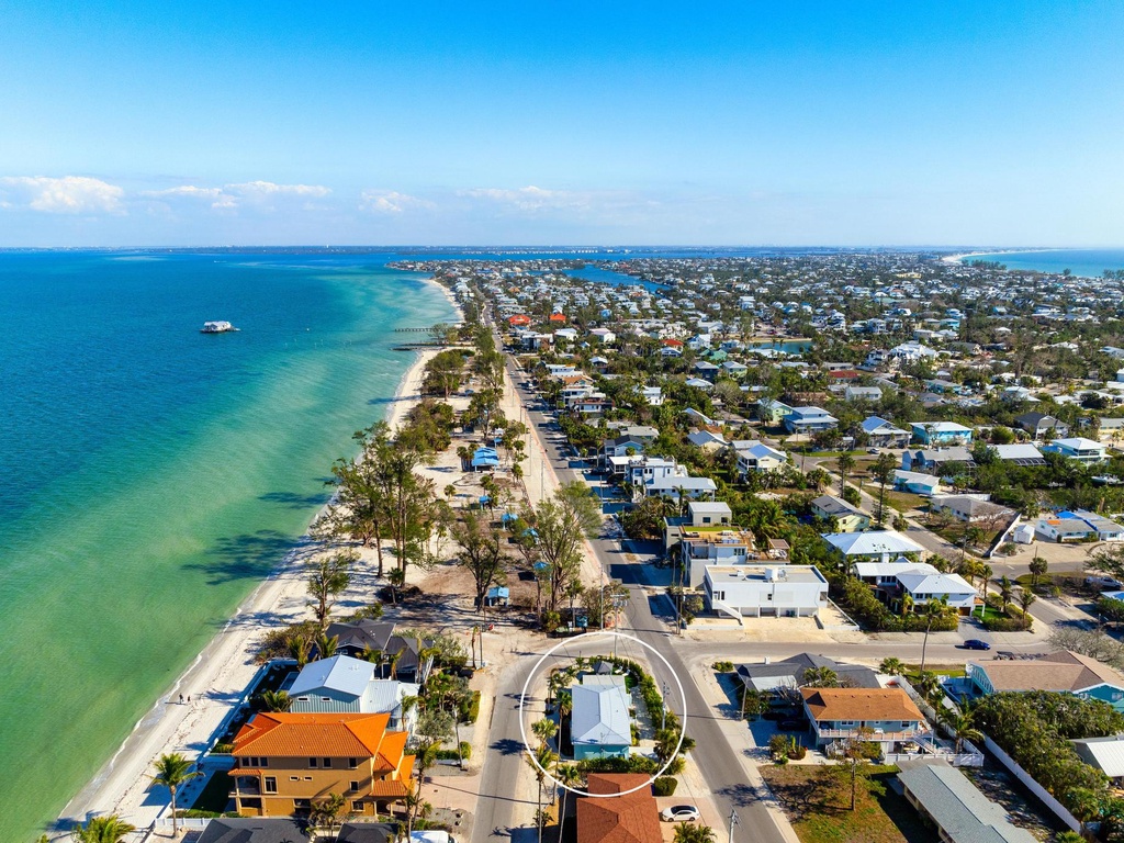 Shore's Nice- AMI Accommodations