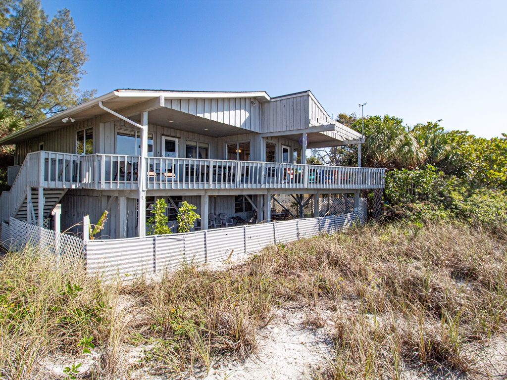 Sunshine State of Mind - AMI Locals