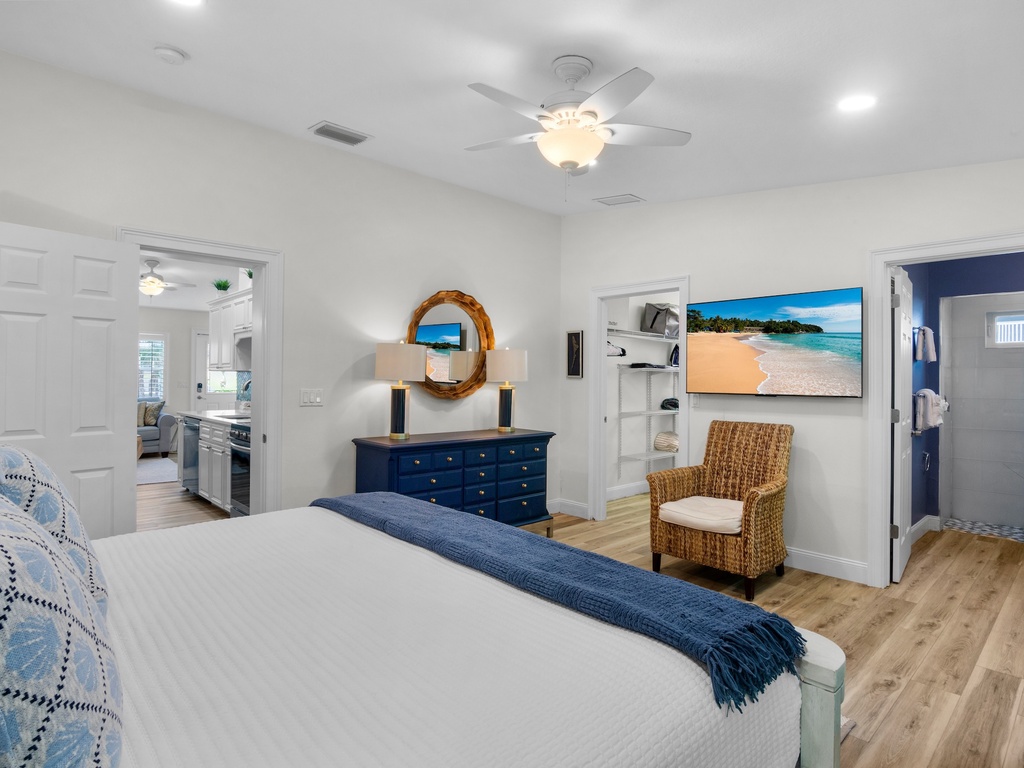Tiki Sunshine by Anna Maria Vacations