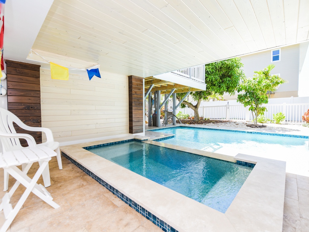 The Deckhouse - AMI Locals