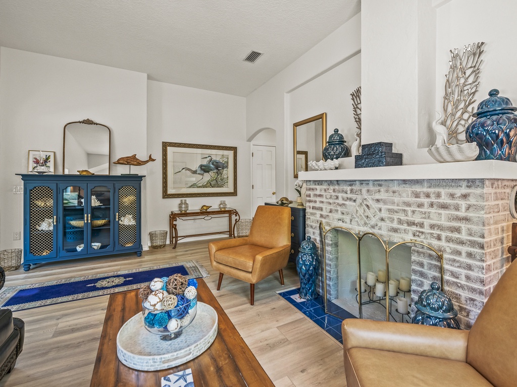 Additional Living Area