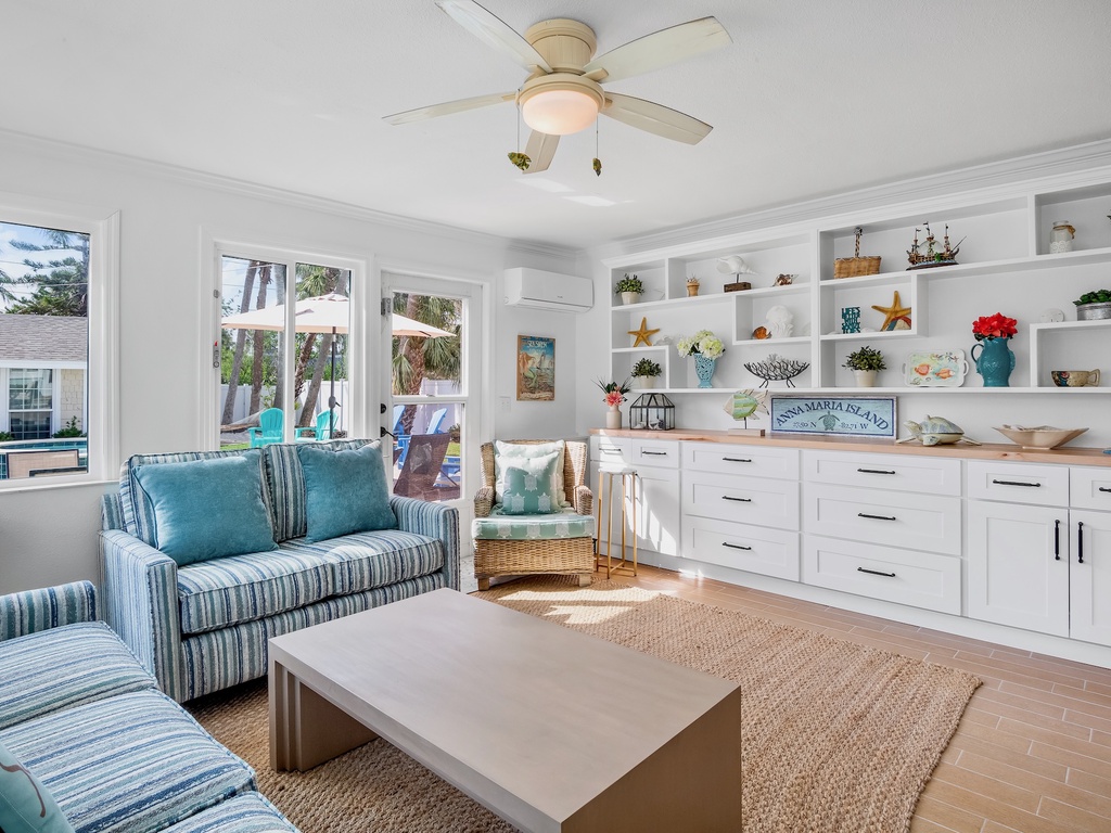 Additional Living Area