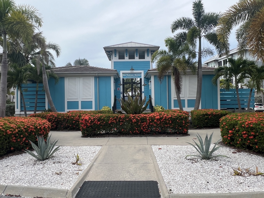 Feelin' Tip Sea- AMI Locals