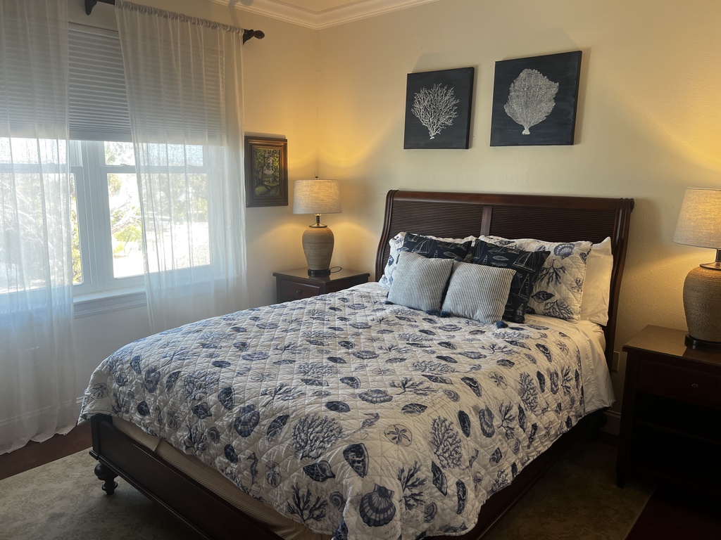 Villa Sand Dollar- Anna Maria Vacations