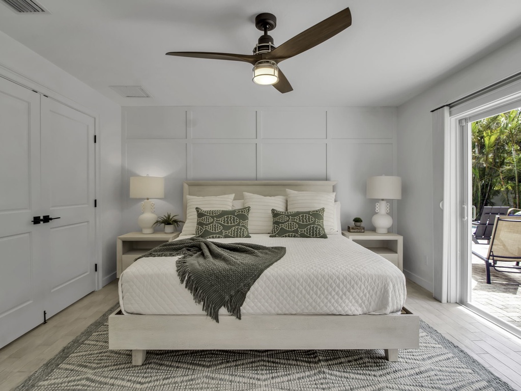 Blissful Bungalow by AMI Locals