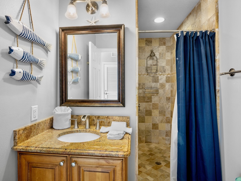 Primary Ensuite Bathroom