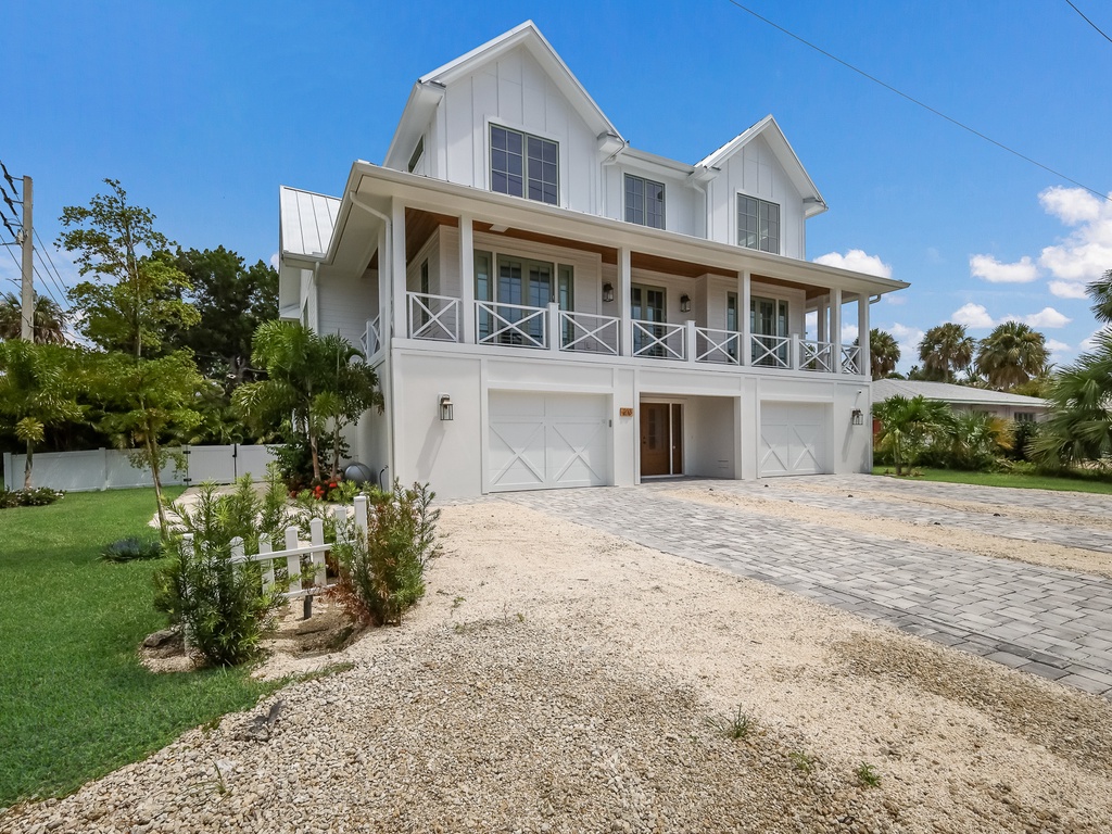 Sweet and Salty - By AMI Locals