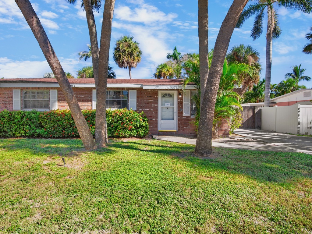 Gulf Haven East by AMI Locals